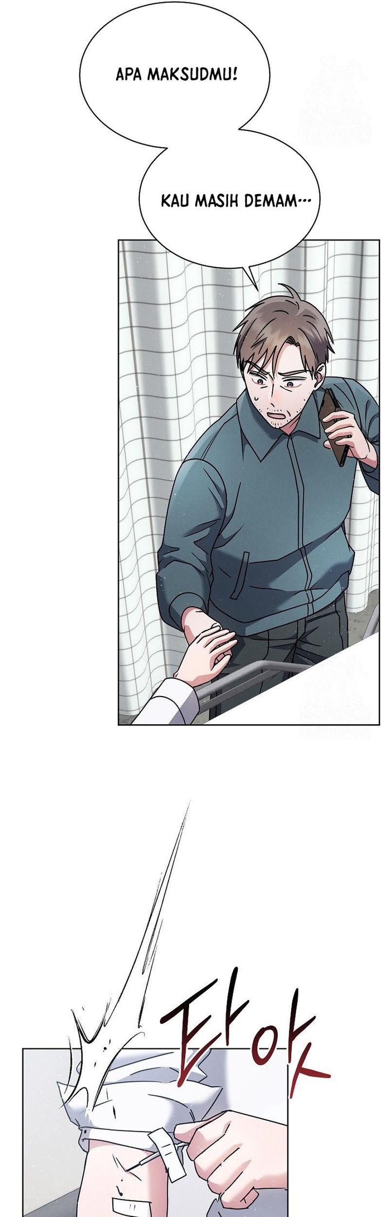 High School Musical Genius Is Paganini Reincarnated Chapter 13 Gambar 17
