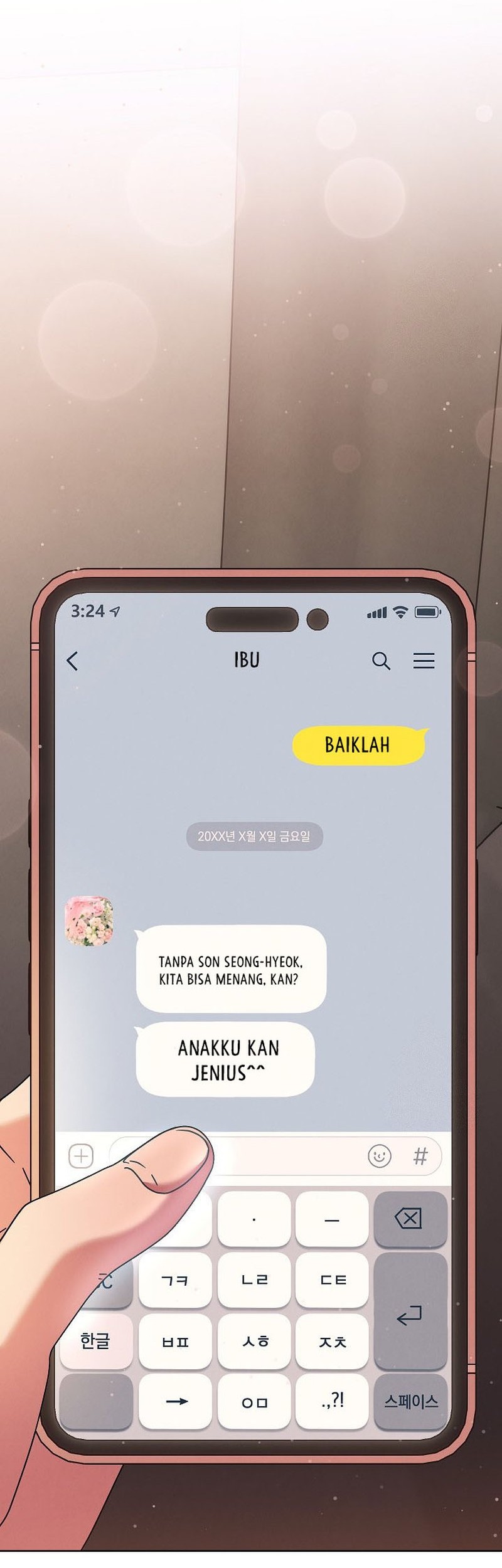 High School Musical Genius Is Paganini Reincarnated Chapter 13 Gambar 30