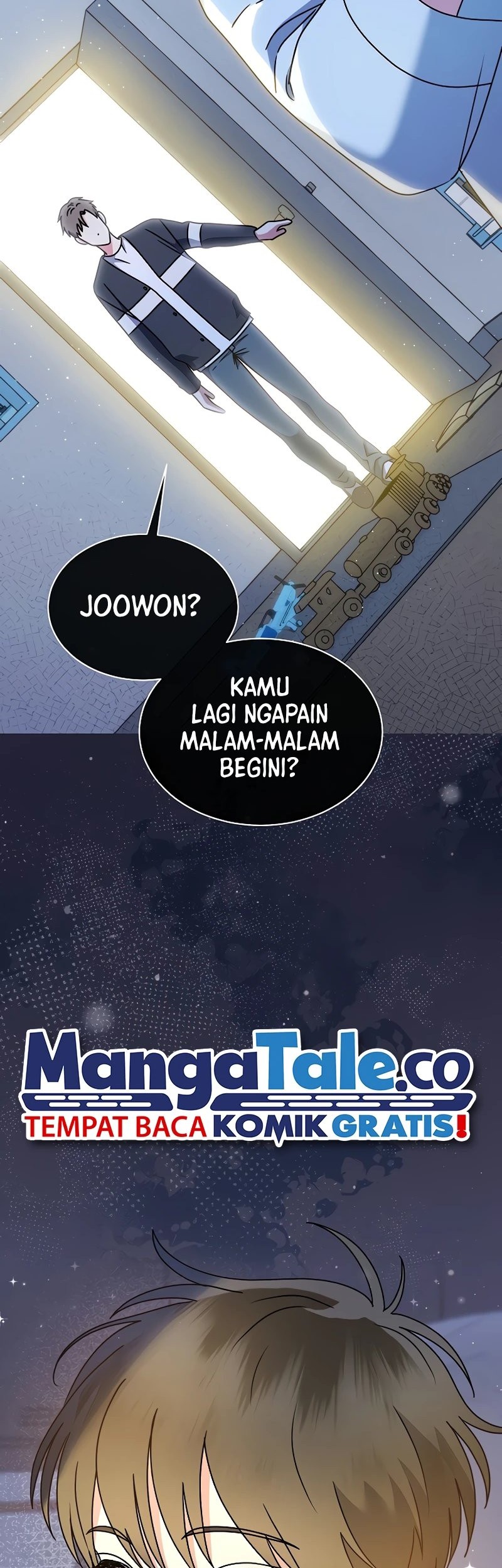 High School Musical Genius Is Paganini Reincarnated Chapter 12 Gambar 39