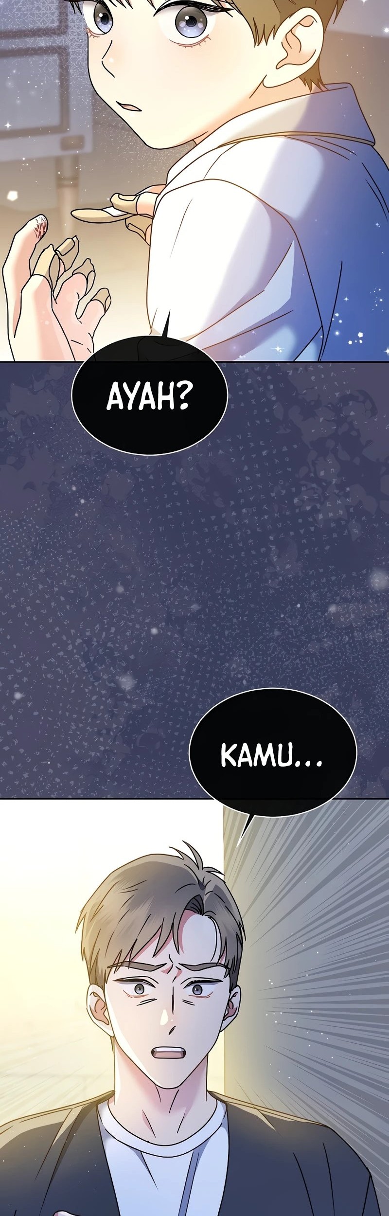 High School Musical Genius Is Paganini Reincarnated Chapter 12 Gambar 40