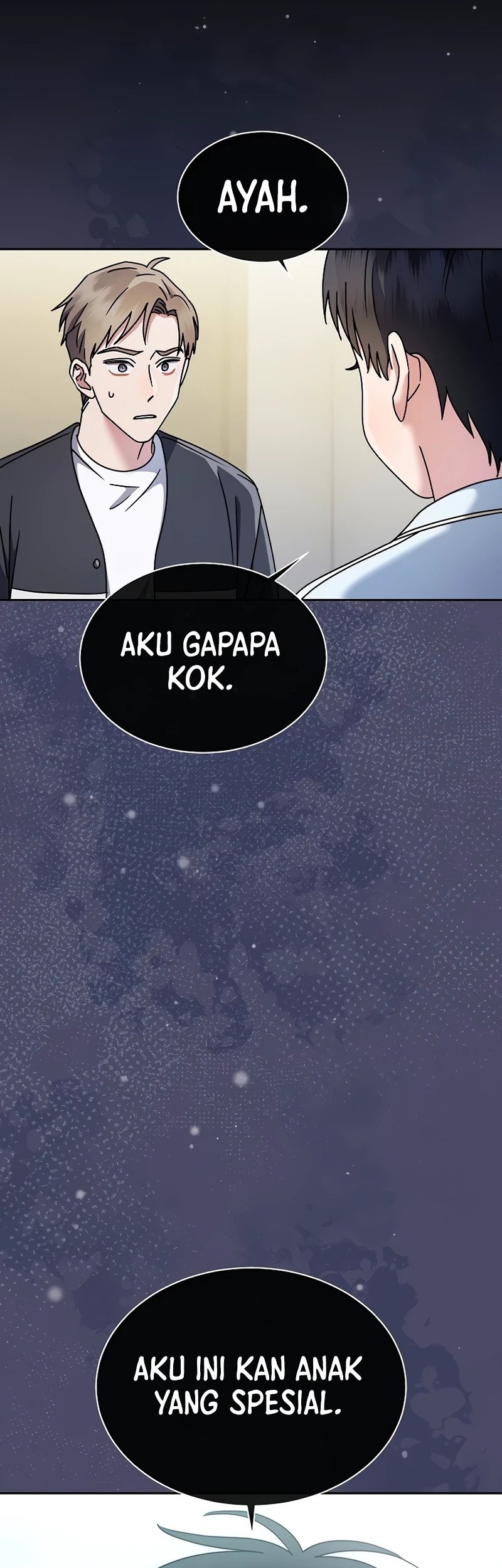 High School Musical Genius Is Paganini Reincarnated Chapter 12 Gambar 43