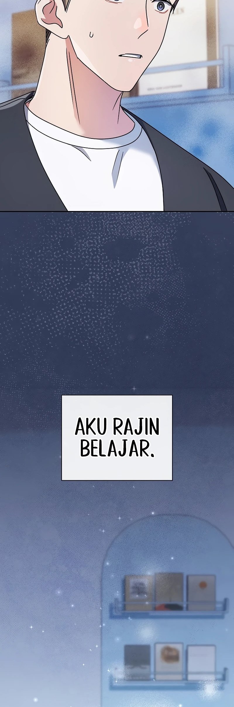 High School Musical Genius Is Paganini Reincarnated Chapter 12 Gambar 45
