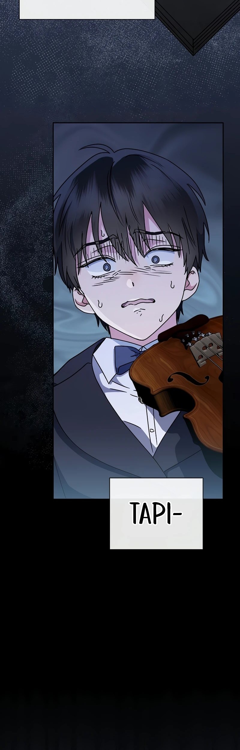 High School Musical Genius Is Paganini Reincarnated Chapter 12 Gambar 48