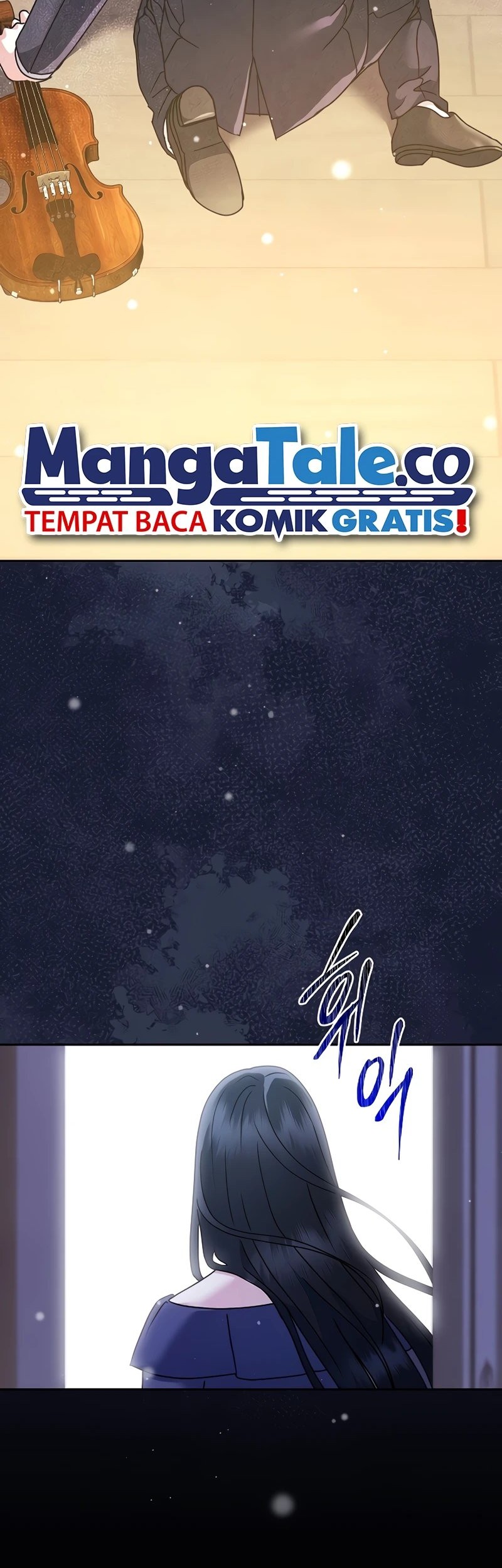 High School Musical Genius Is Paganini Reincarnated Chapter 12 Gambar 52