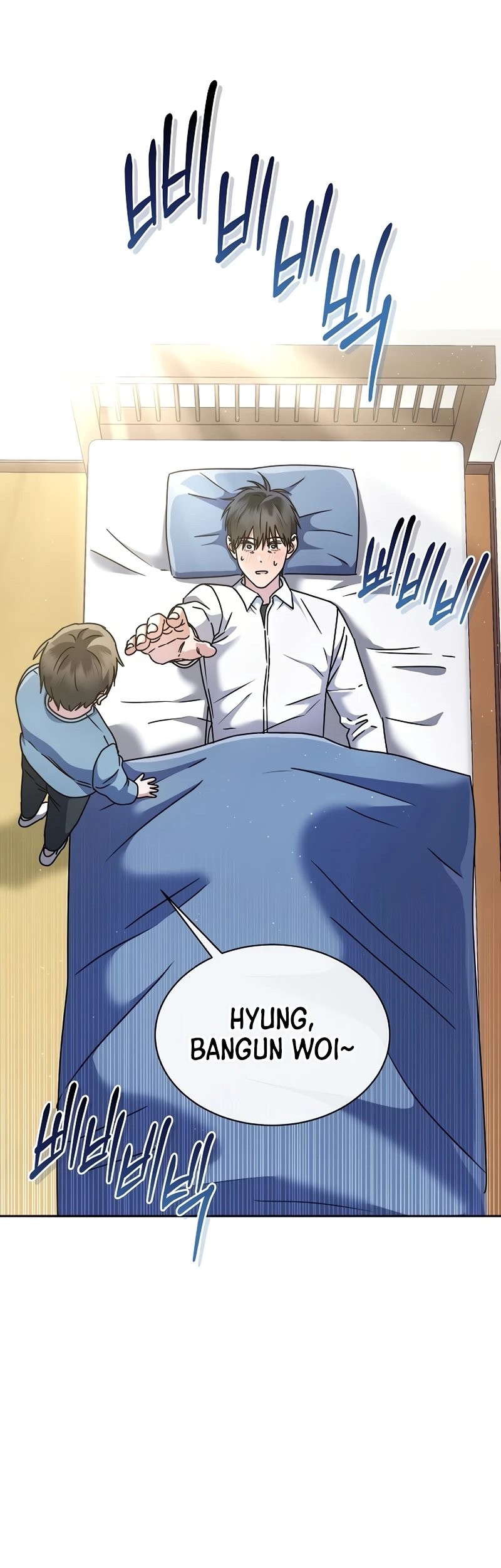 High School Musical Genius Is Paganini Reincarnated Chapter 12 Gambar 66