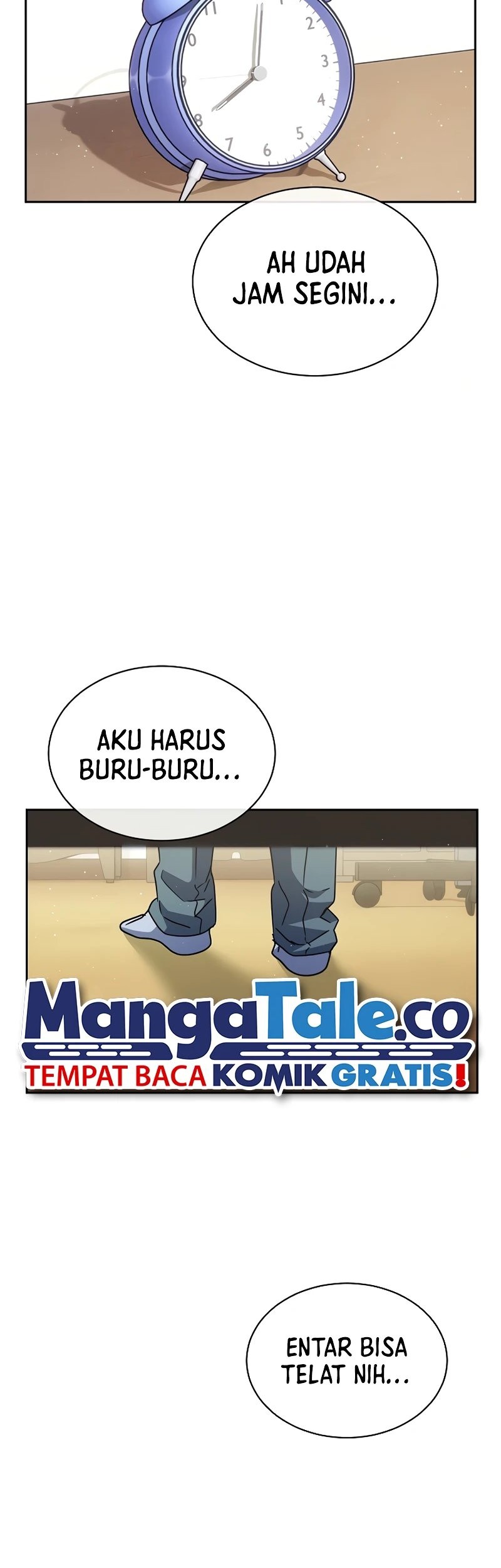 High School Musical Genius Is Paganini Reincarnated Chapter 12 Gambar 68