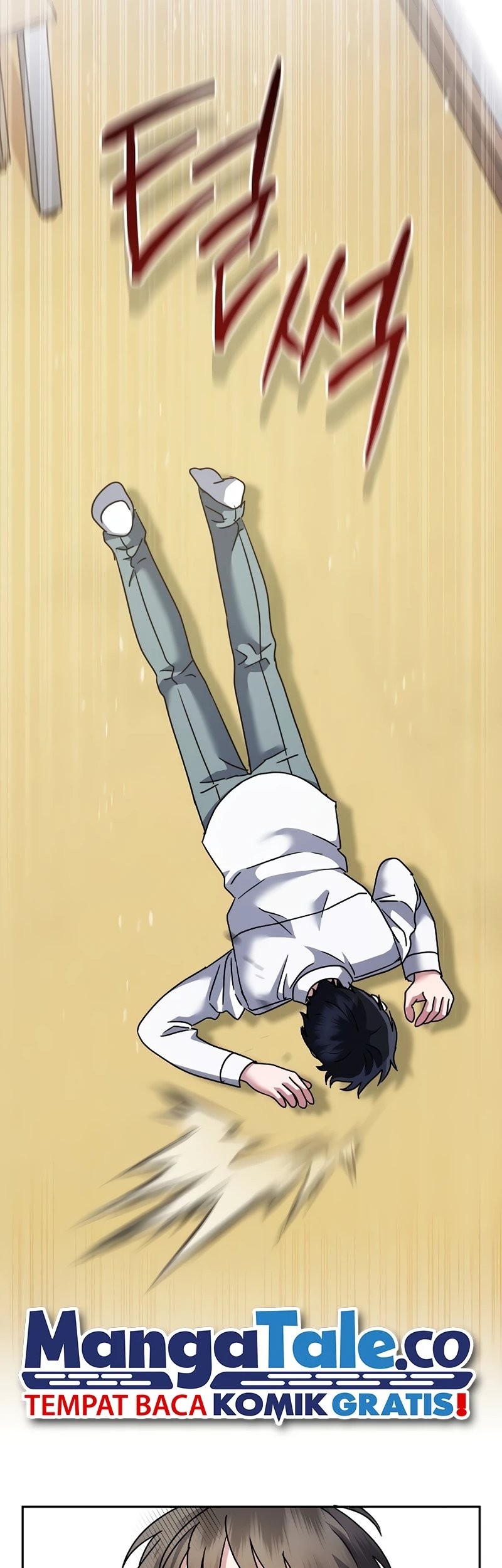 High School Musical Genius Is Paganini Reincarnated Chapter 12 Gambar 70