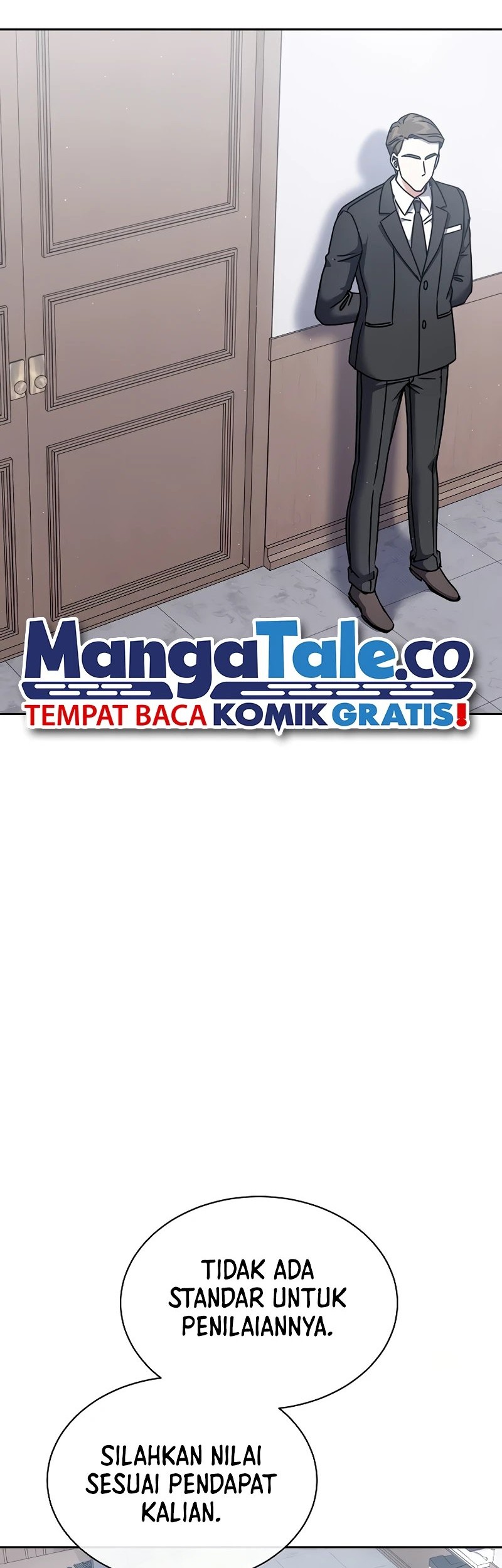 Baca High School Musical Genius Is Paganini Reincarnated Chapter 12 Gambar 2
