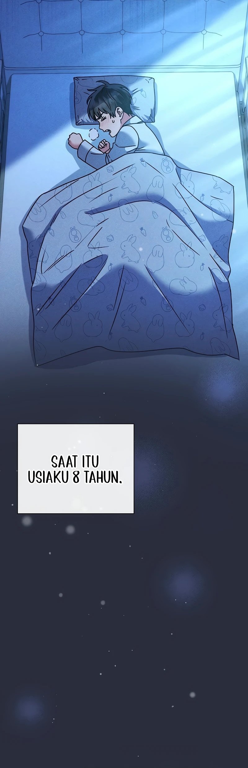 High School Musical Genius Is Paganini Reincarnated Chapter 12 Gambar 28