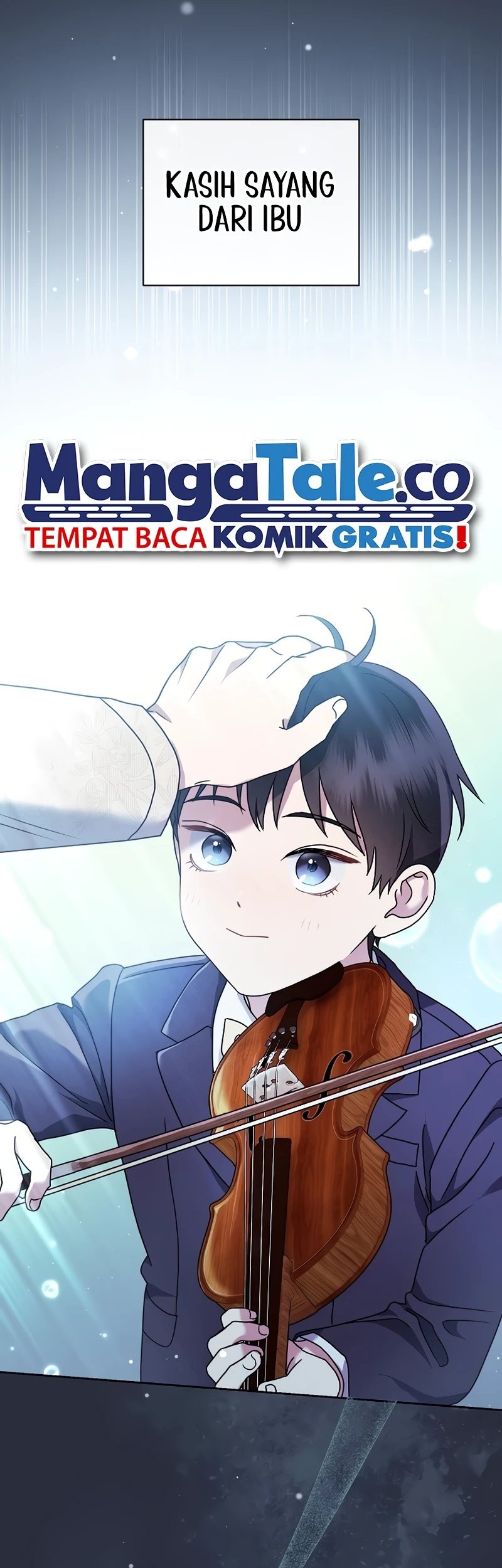High School Musical Genius Is Paganini Reincarnated Chapter 12 Gambar 33