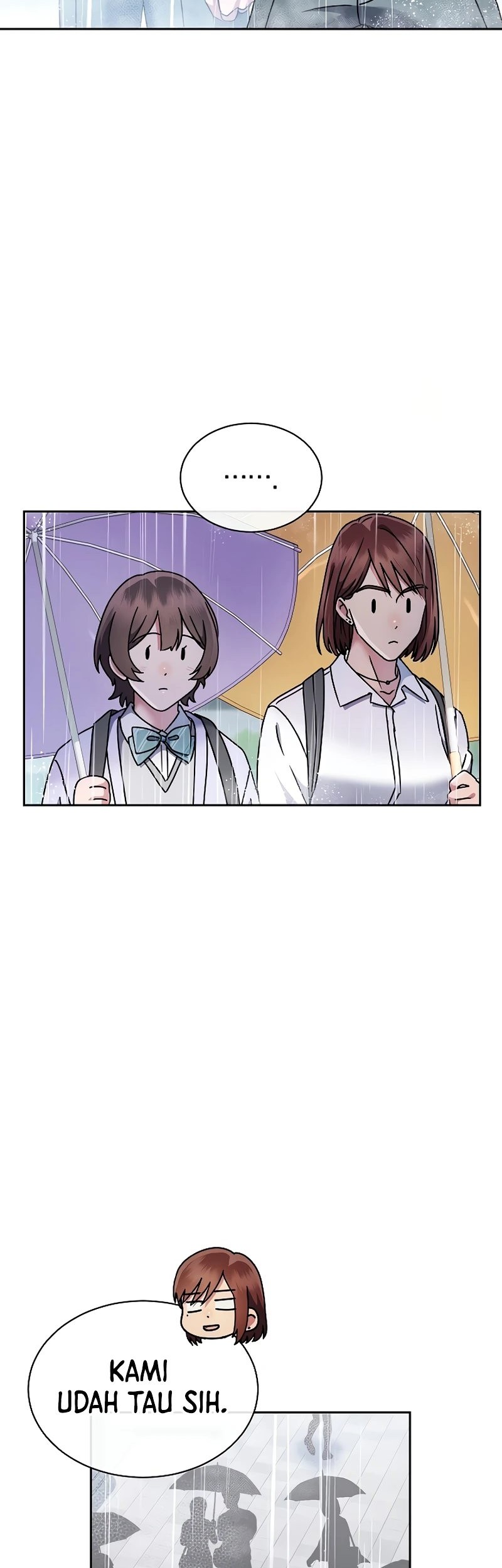 High School Musical Genius Is Paganini Reincarnated Chapter 11 Gambar 47