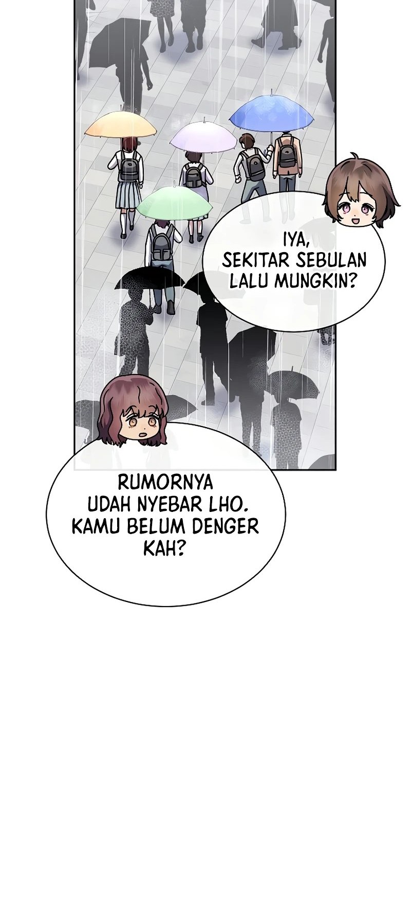 High School Musical Genius Is Paganini Reincarnated Chapter 11 Gambar 48