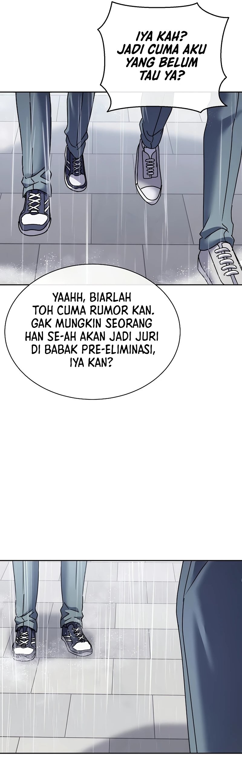 High School Musical Genius Is Paganini Reincarnated Chapter 11 Gambar 49