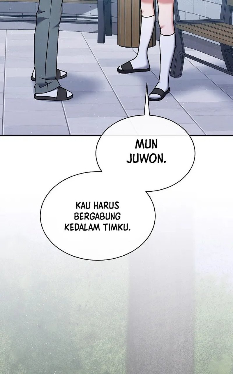High School Musical Genius Is Paganini Reincarnated Chapter 10 Gambar 40