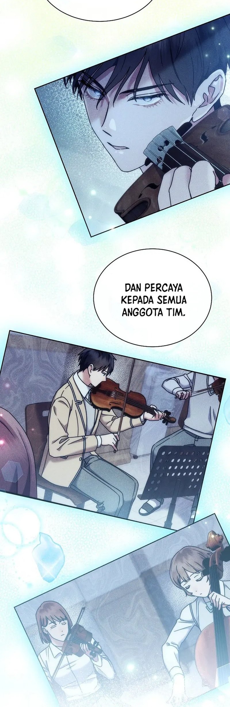 High School Musical Genius Is Paganini Reincarnated Chapter 10 Gambar 48