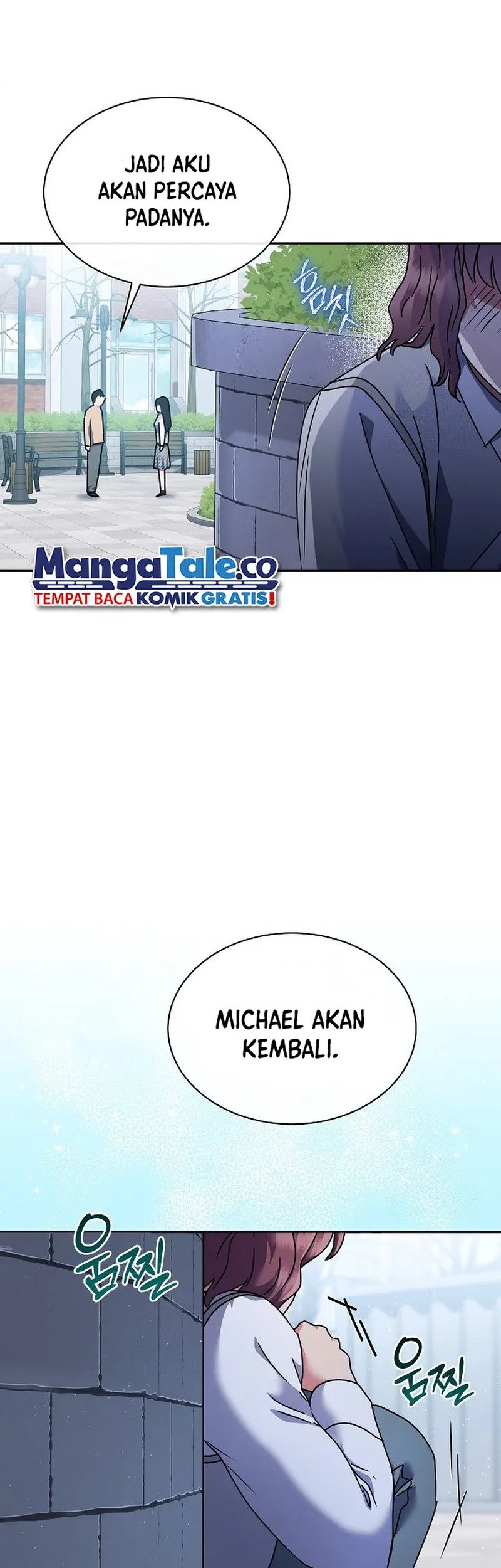 High School Musical Genius Is Paganini Reincarnated Chapter 10 Gambar 50
