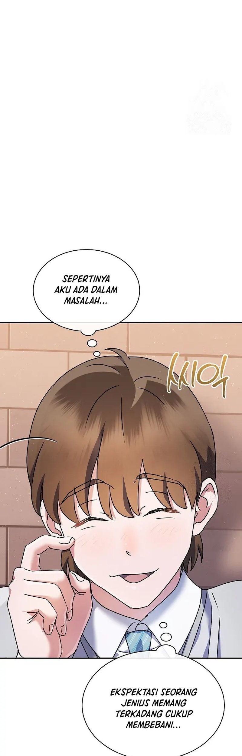 High School Musical Genius Is Paganini Reincarnated Chapter 10 Gambar 55