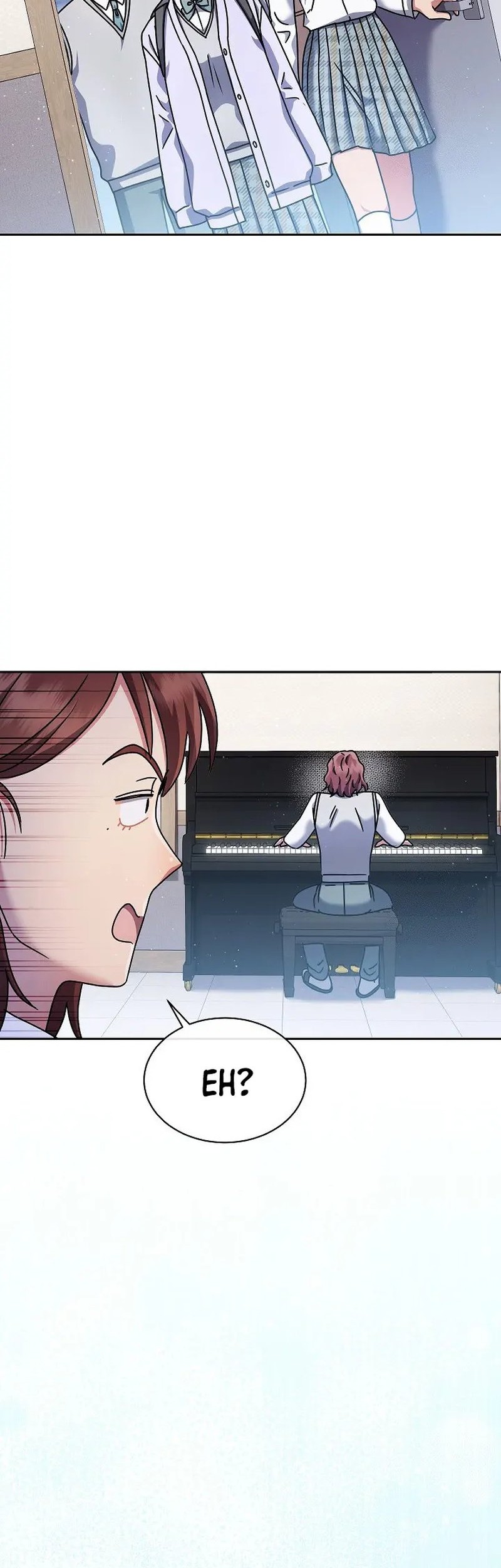 High School Musical Genius Is Paganini Reincarnated Chapter 10 Gambar 58