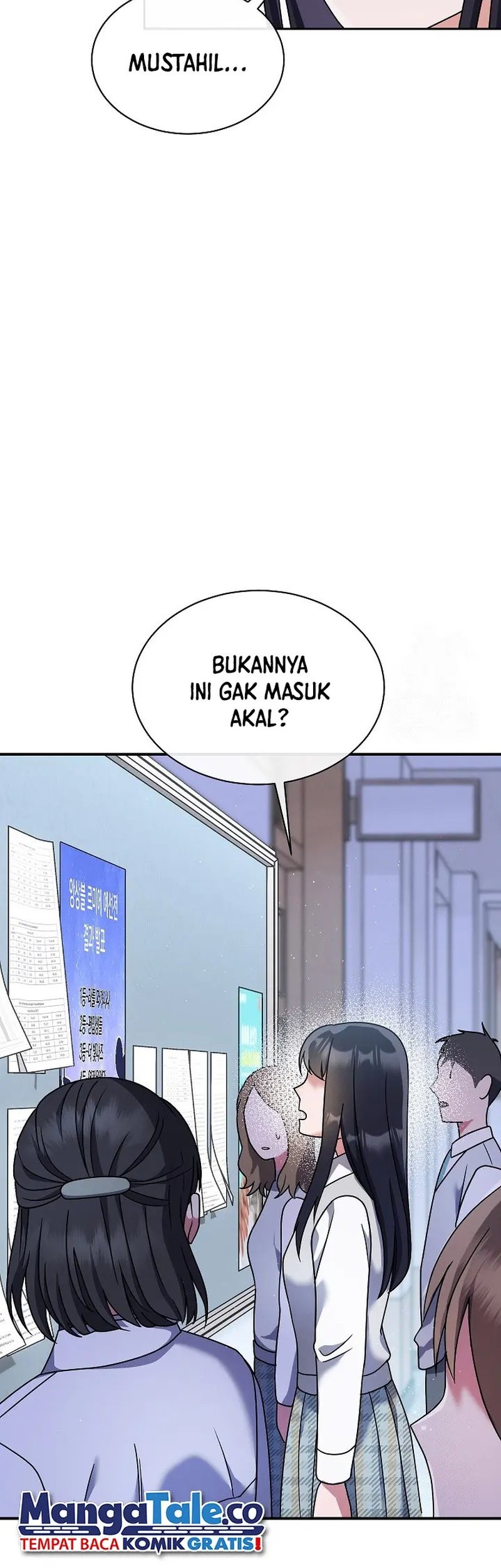 High School Musical Genius Is Paganini Reincarnated Chapter 10 Gambar 67