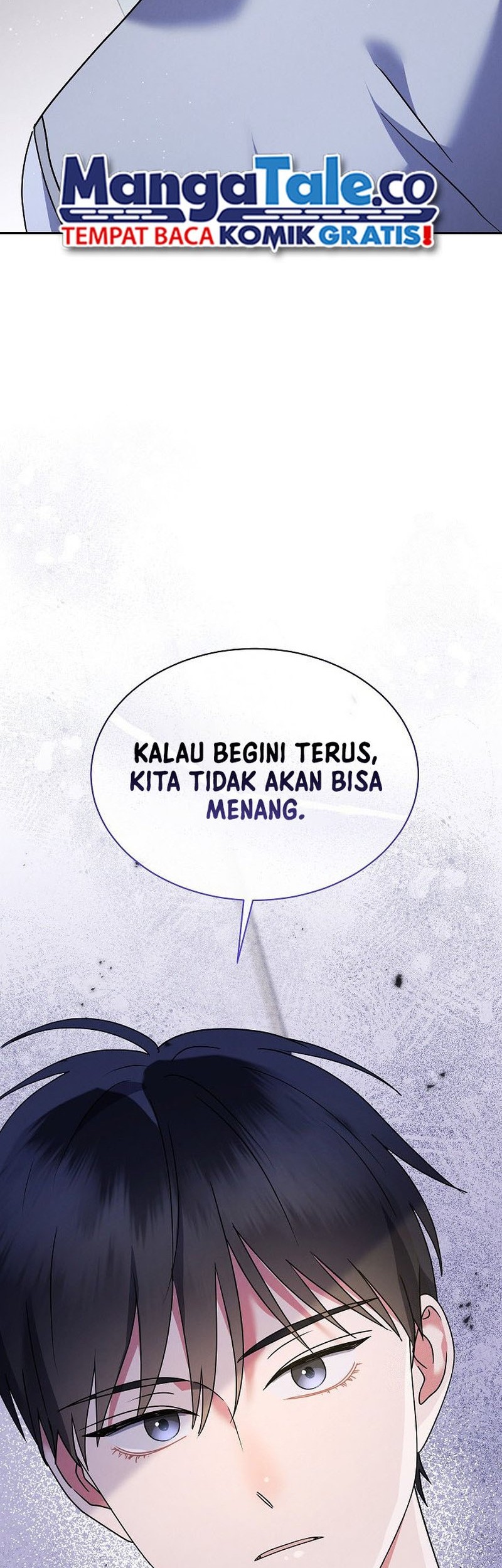 High School Musical Genius Is Paganini Reincarnated Chapter 09 Gambar 42