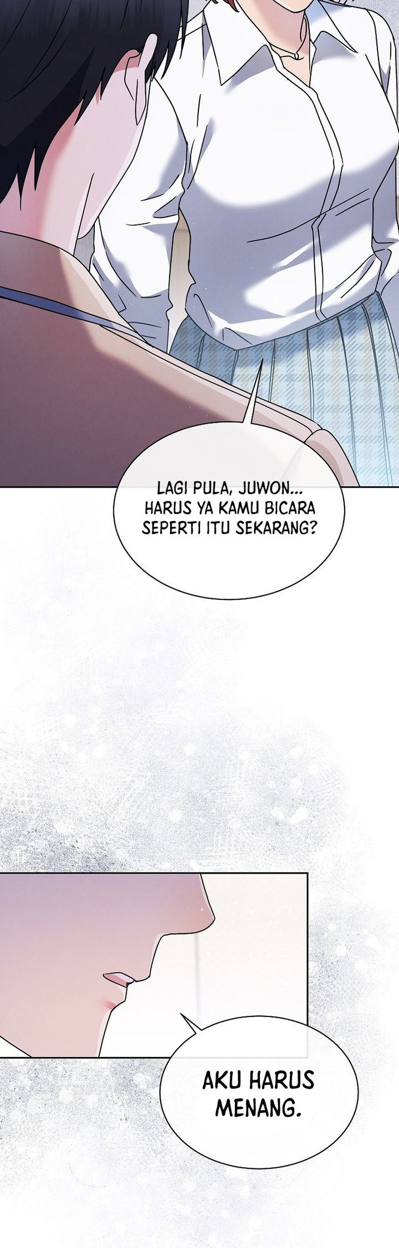 High School Musical Genius Is Paganini Reincarnated Chapter 09 Gambar 44