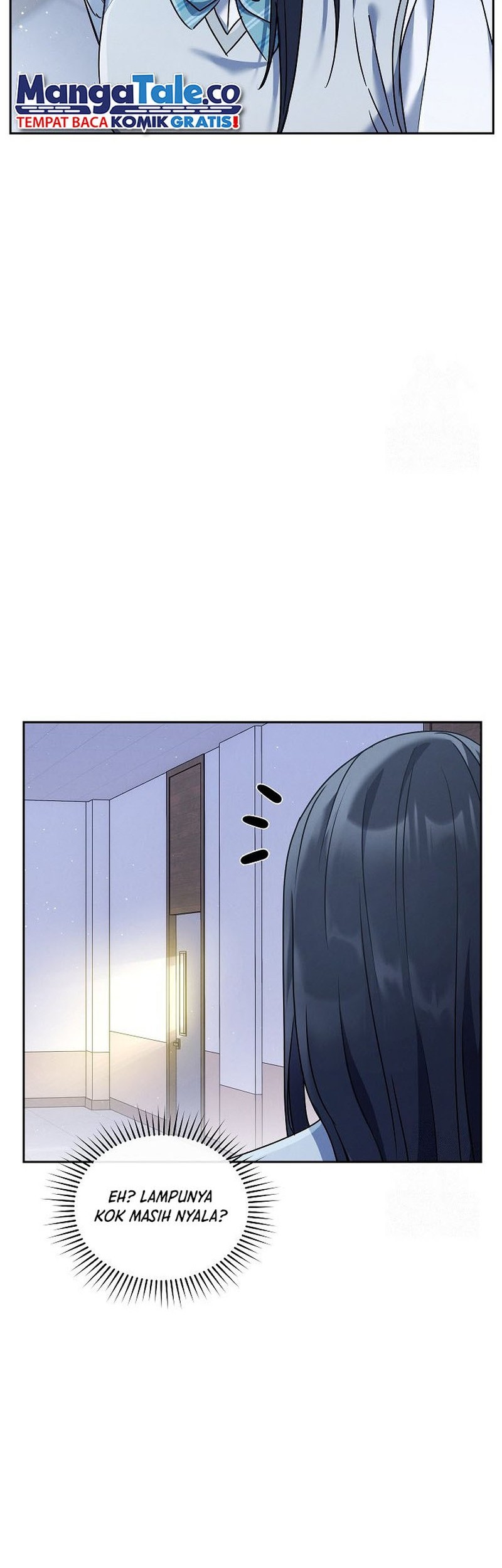 High School Musical Genius Is Paganini Reincarnated Chapter 09 Gambar 52