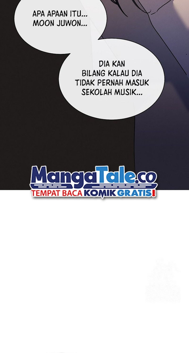 High School Musical Genius Is Paganini Reincarnated Chapter 09 Gambar 60