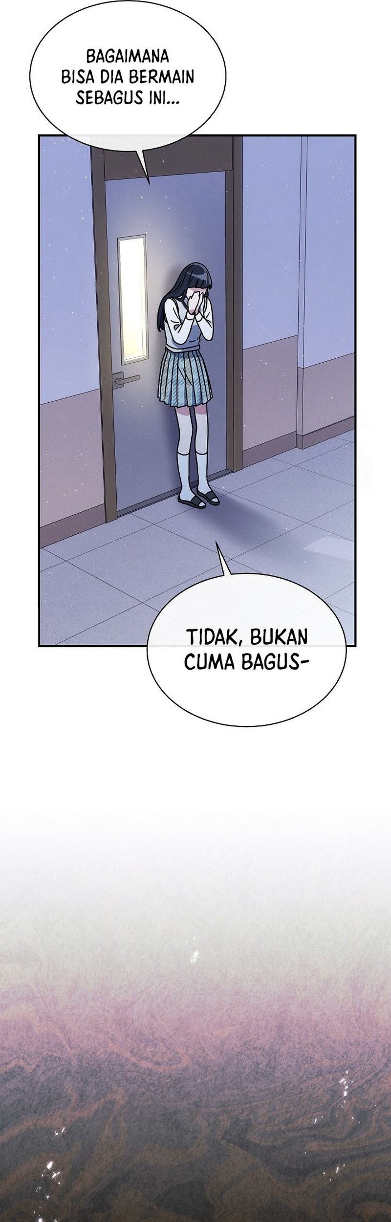 High School Musical Genius Is Paganini Reincarnated Chapter 09 Gambar 61