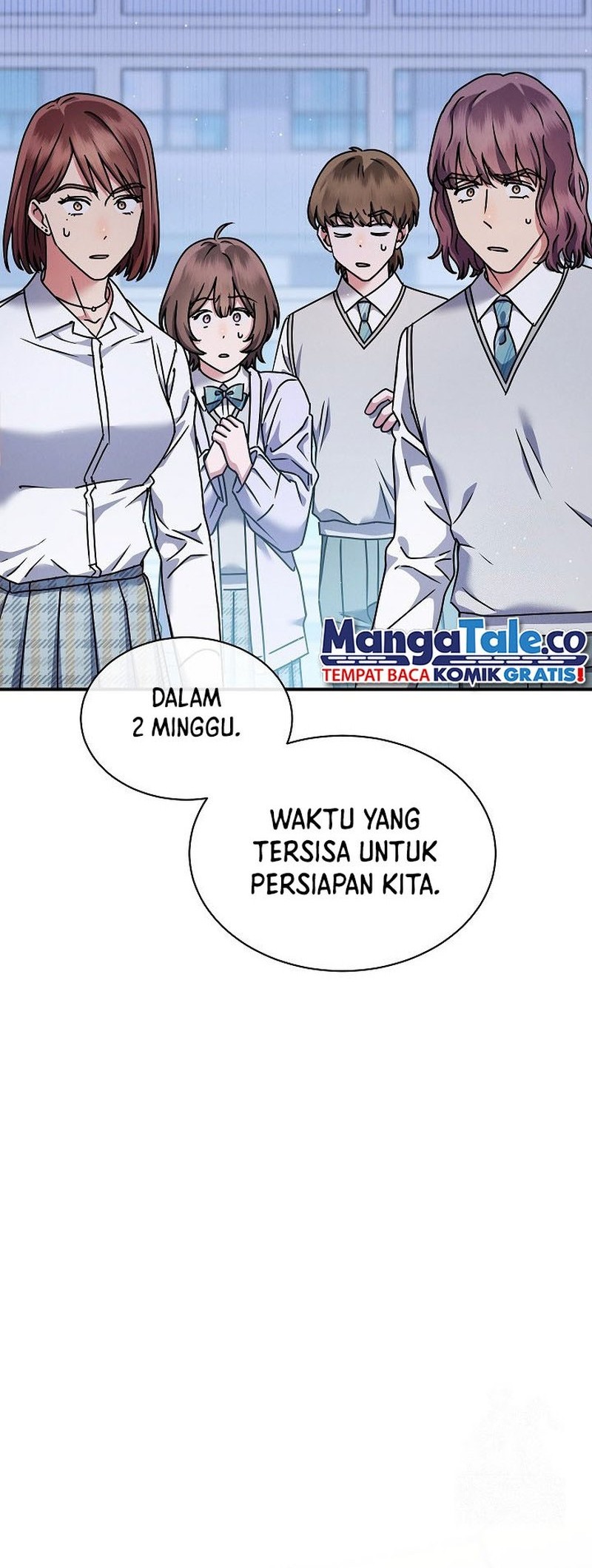 High School Musical Genius Is Paganini Reincarnated Chapter 09 Gambar 64