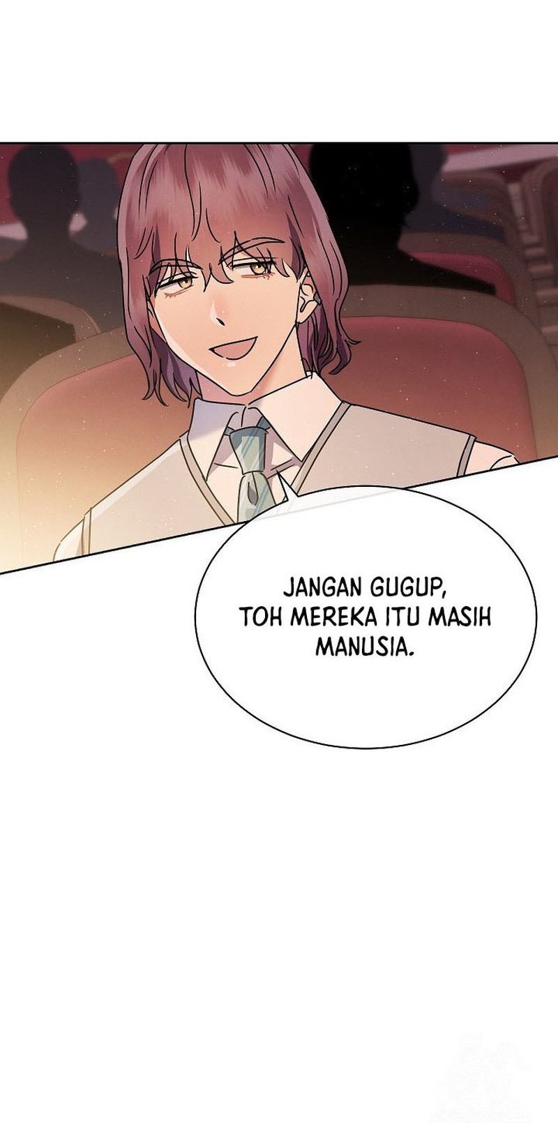High School Musical Genius Is Paganini Reincarnated Chapter 09 Gambar 12