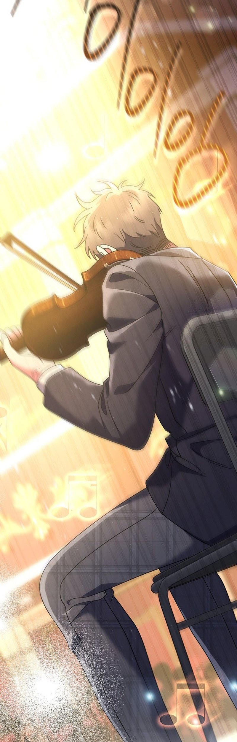 High School Musical Genius Is Paganini Reincarnated Chapter 09 Gambar 15