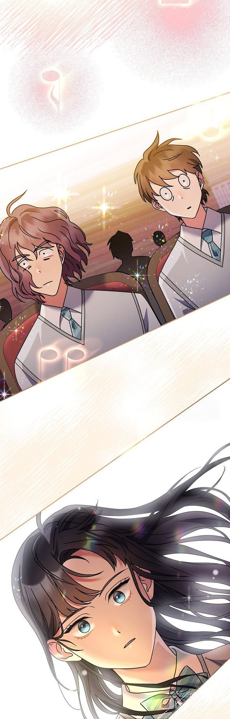 High School Musical Genius Is Paganini Reincarnated Chapter 09 Gambar 17