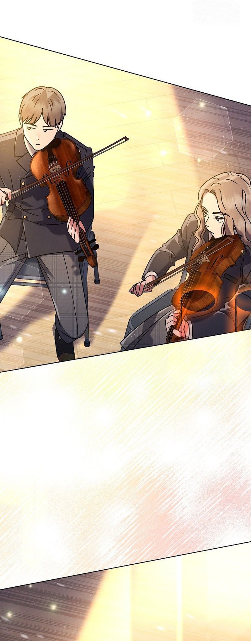 High School Musical Genius Is Paganini Reincarnated Chapter 09 Gambar 20