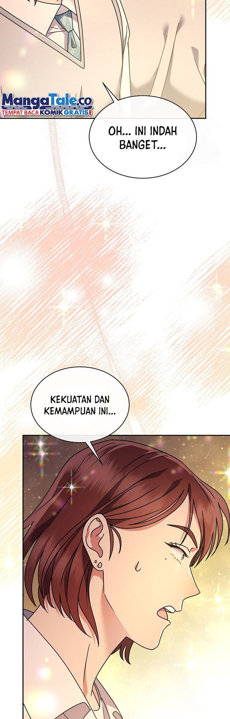 High School Musical Genius Is Paganini Reincarnated Chapter 09 Gambar 27