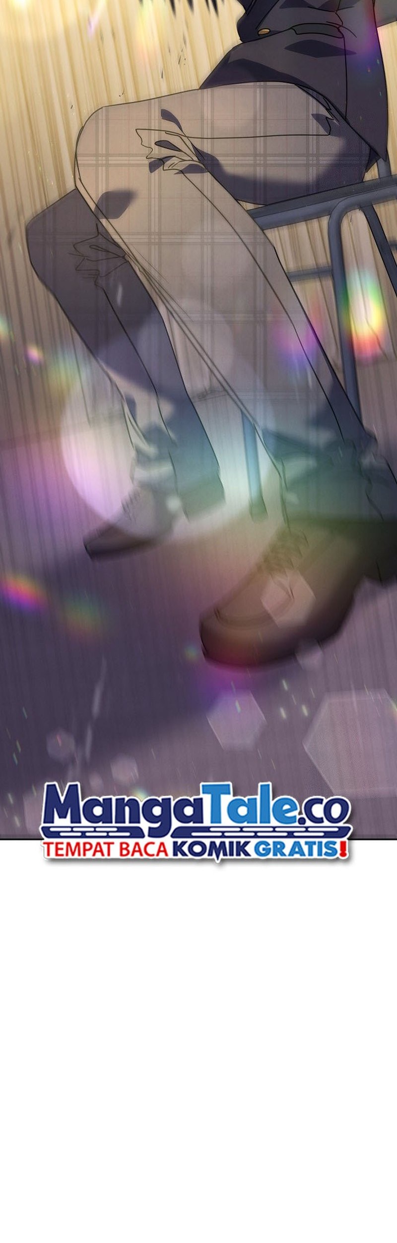 High School Musical Genius Is Paganini Reincarnated Chapter 09 Gambar 31