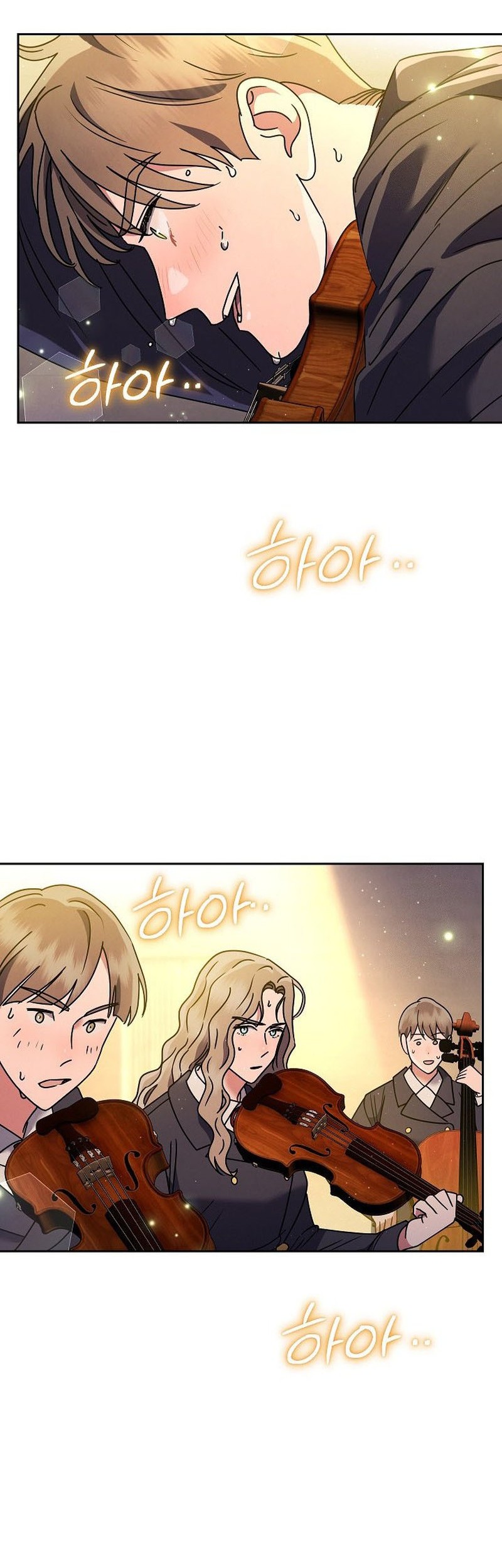 High School Musical Genius Is Paganini Reincarnated Chapter 09 Gambar 32