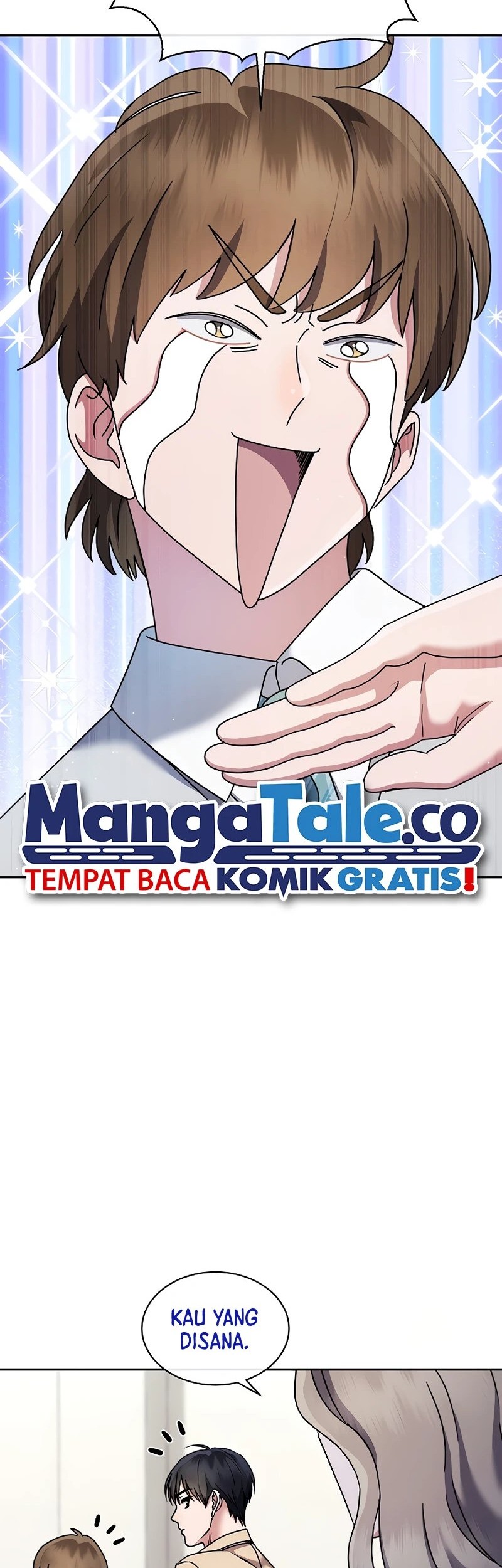 High School Musical Genius Is Paganini Reincarnated Chapter 08 Gambar 38
