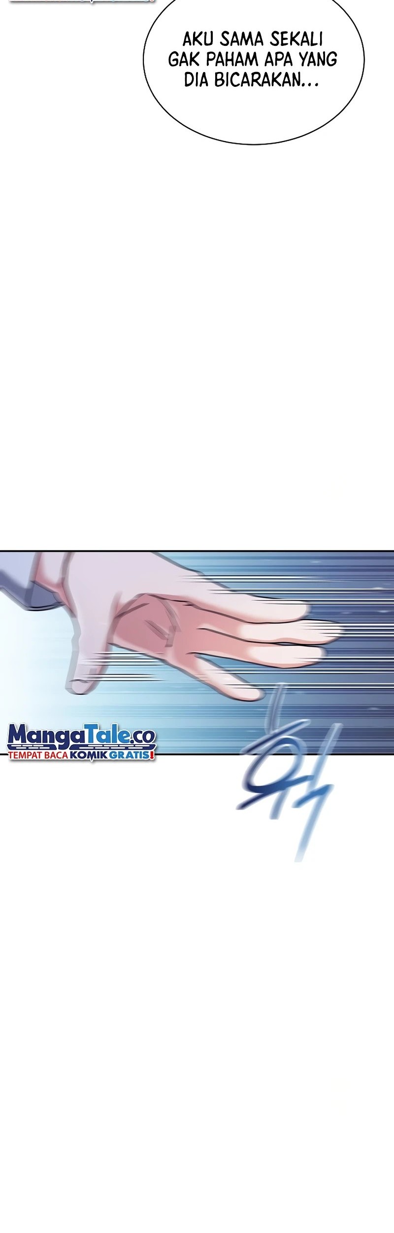 High School Musical Genius Is Paganini Reincarnated Chapter 08 Gambar 56