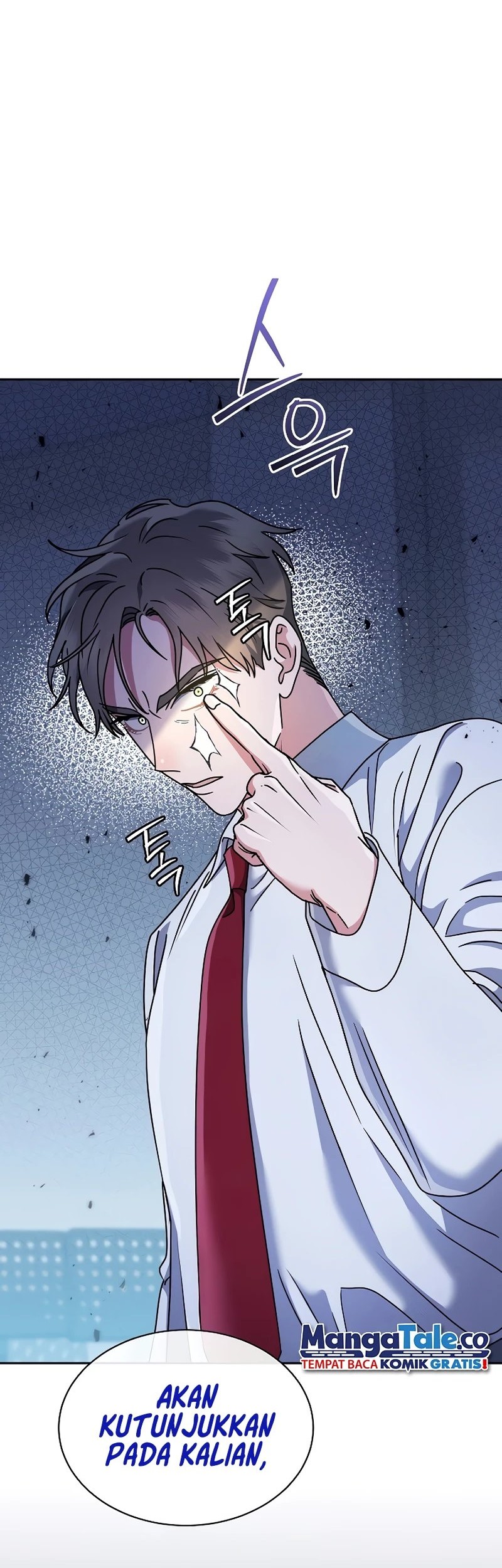 High School Musical Genius Is Paganini Reincarnated Chapter 08 Gambar 58