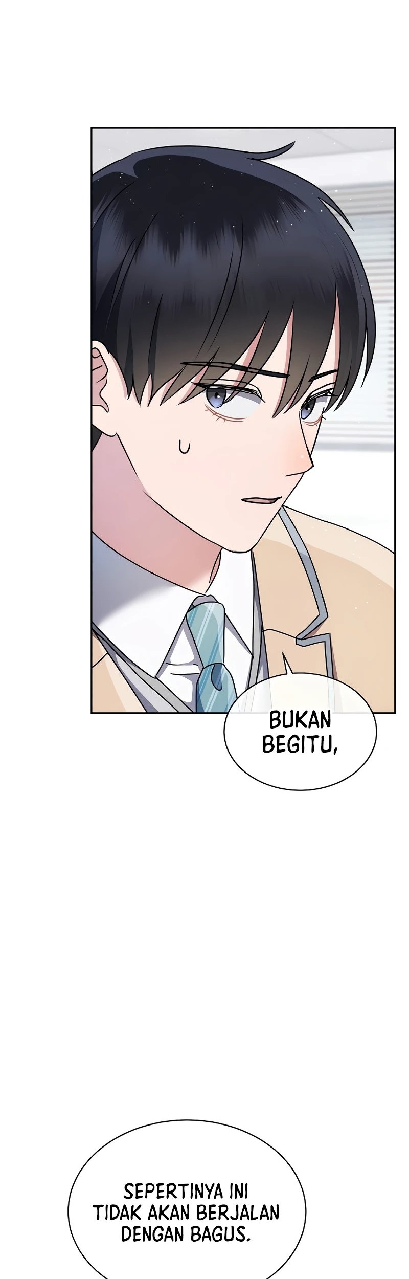 High School Musical Genius Is Paganini Reincarnated Chapter 08 Gambar 14