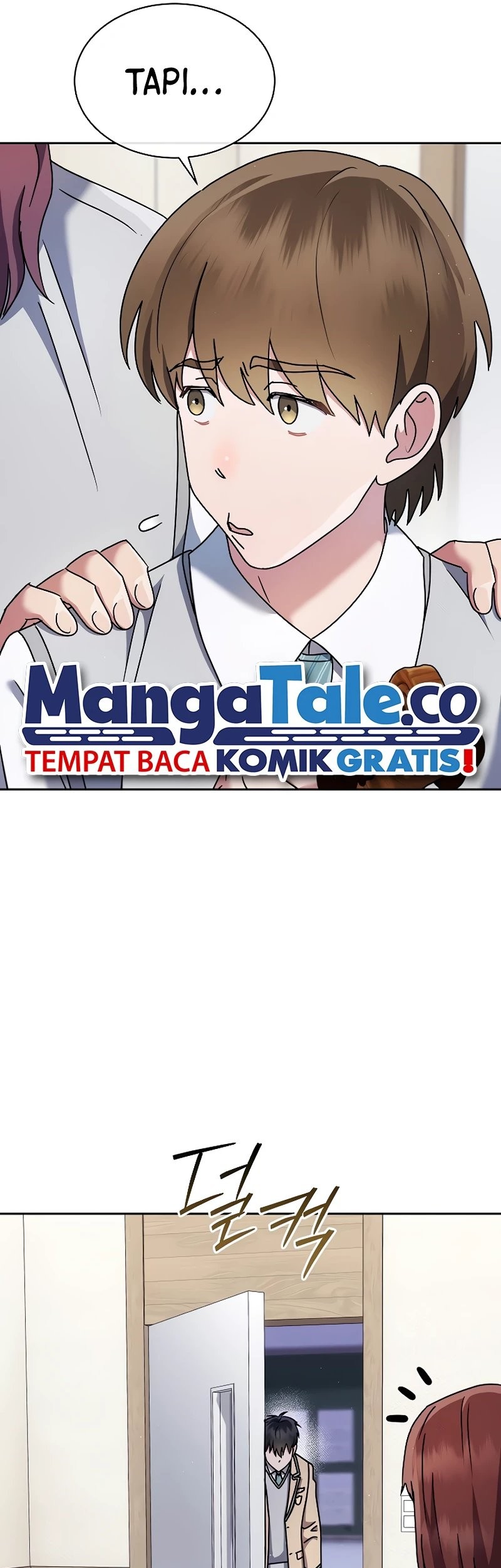 High School Musical Genius Is Paganini Reincarnated Chapter 08 Gambar 21