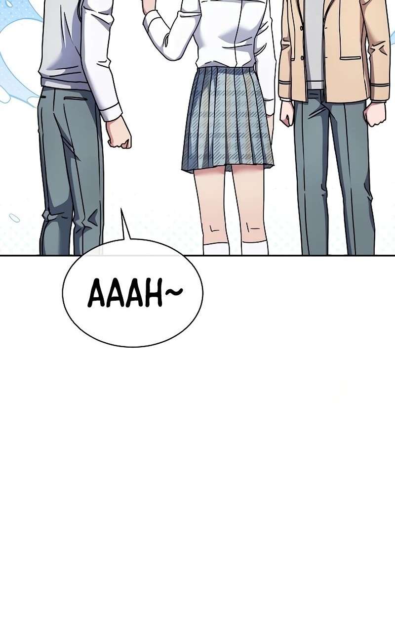 High School Musical Genius Is Paganini Reincarnated Chapter 08 Gambar 24