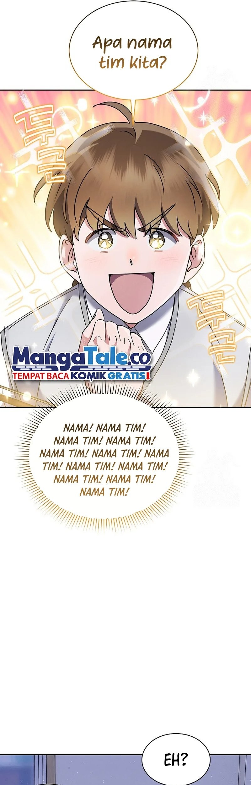High School Musical Genius Is Paganini Reincarnated Chapter 07 Gambar 38