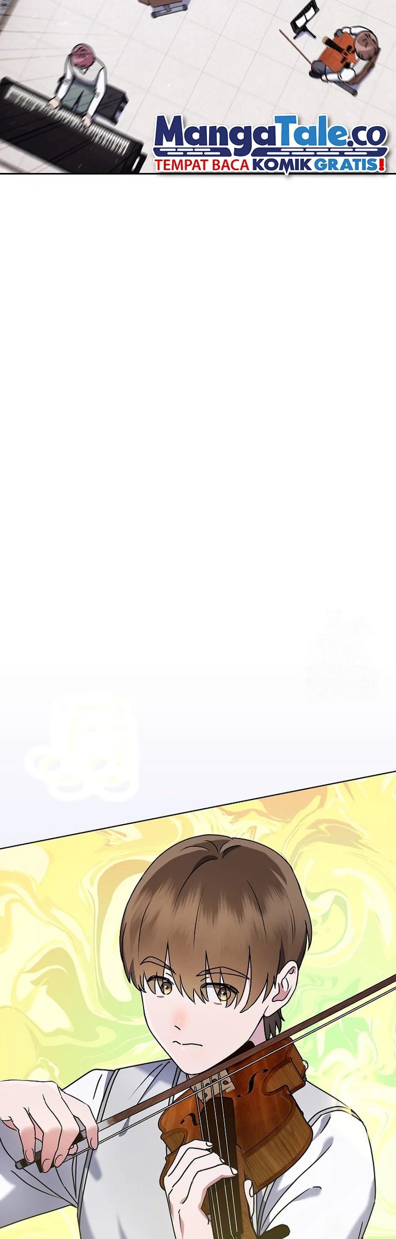 High School Musical Genius Is Paganini Reincarnated Chapter 07 Gambar 44
