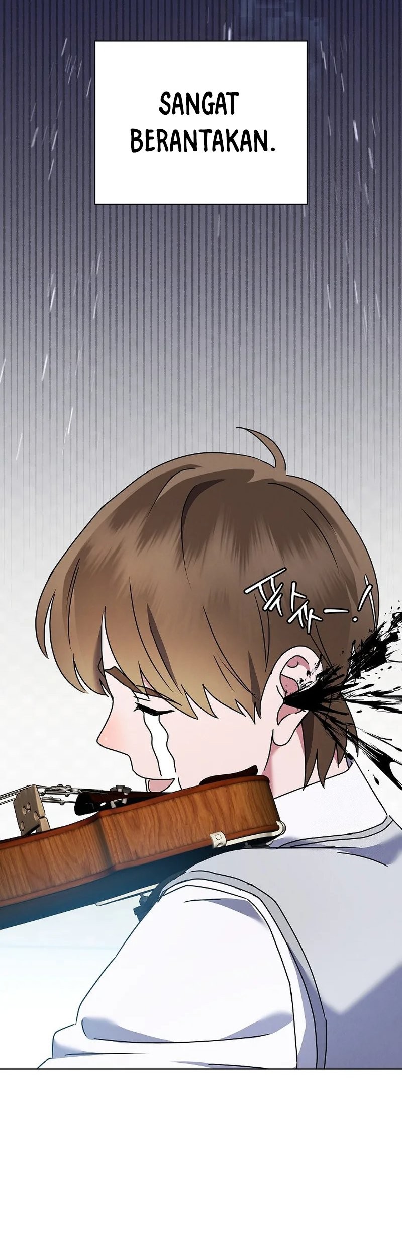 High School Musical Genius Is Paganini Reincarnated Chapter 07 Gambar 50