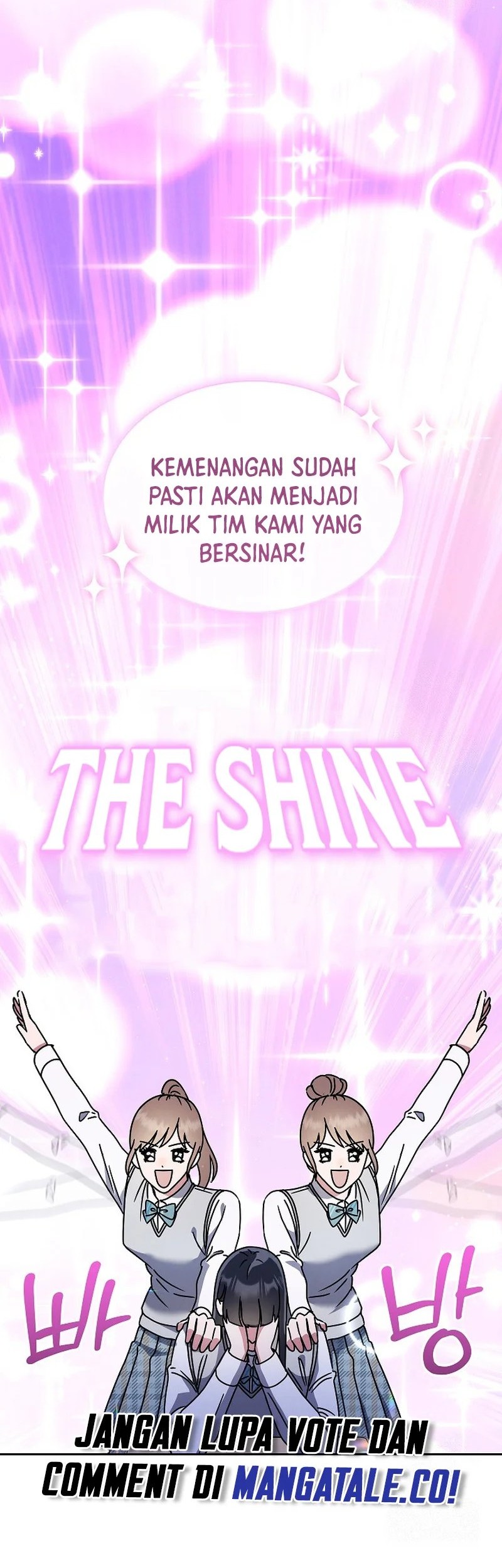 High School Musical Genius Is Paganini Reincarnated Chapter 07 Gambar 65