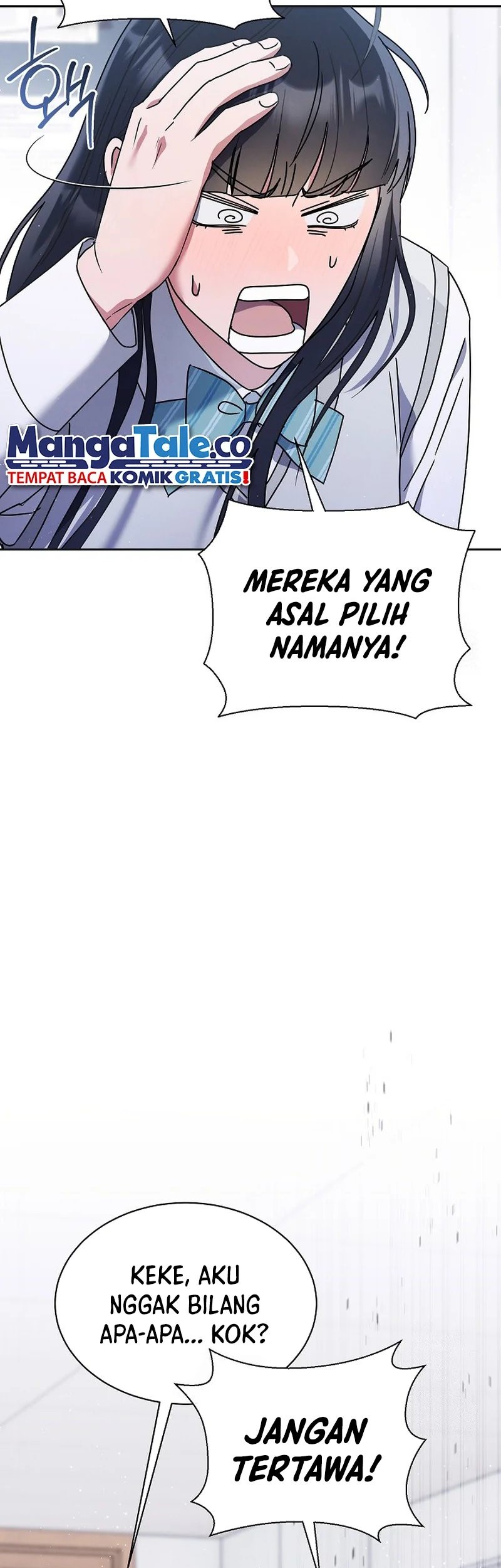 High School Musical Genius Is Paganini Reincarnated Chapter 07 Gambar 68