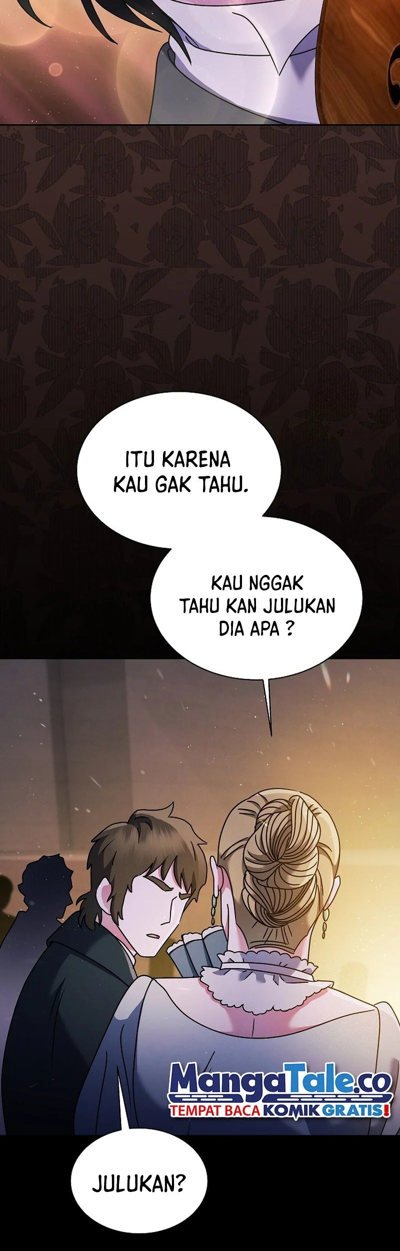 High School Musical Genius Is Paganini Reincarnated Chapter 07 Gambar 4