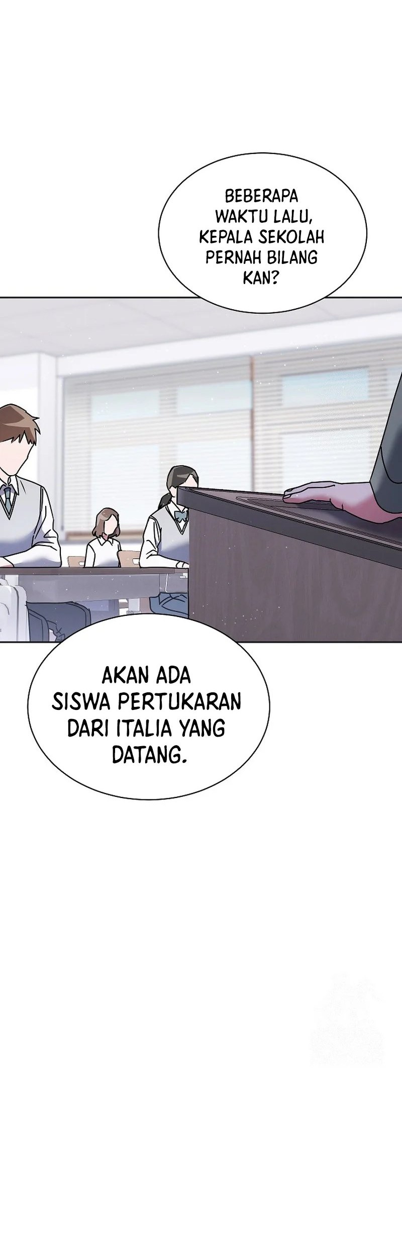 High School Musical Genius Is Paganini Reincarnated Chapter 07 Gambar 75