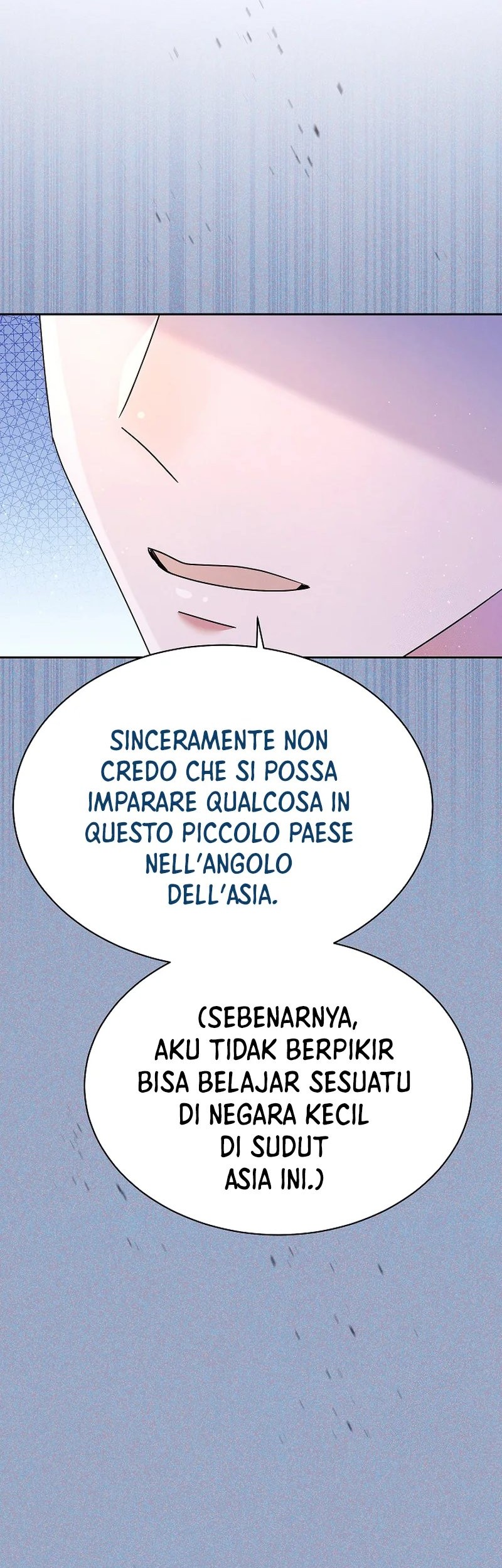 High School Musical Genius Is Paganini Reincarnated Chapter 07 Gambar 84